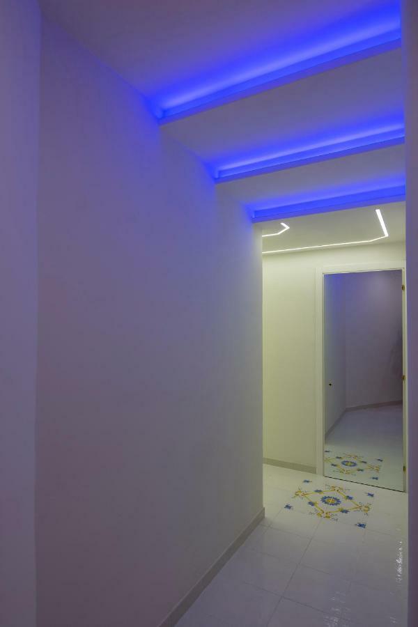 Ambra Sorrento Suites Short Rent Kültér fotó