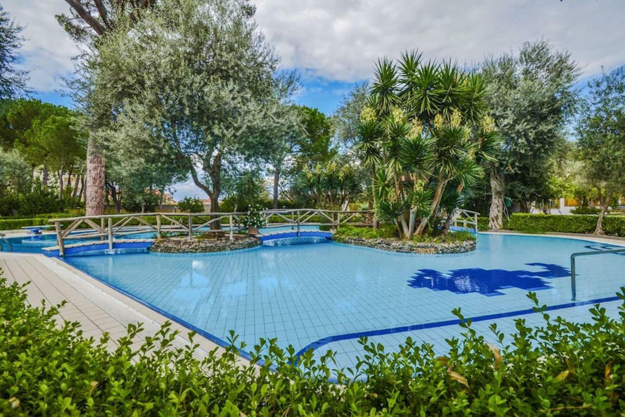 Ambra Sorrento Suites Short Rent Kültér fotó