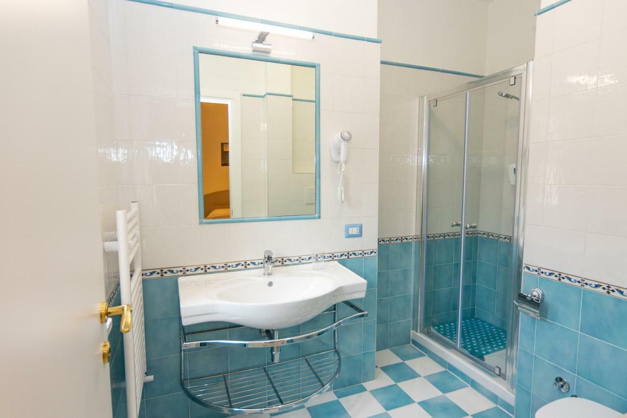 Ambra Sorrento Suites Short Rent Kültér fotó